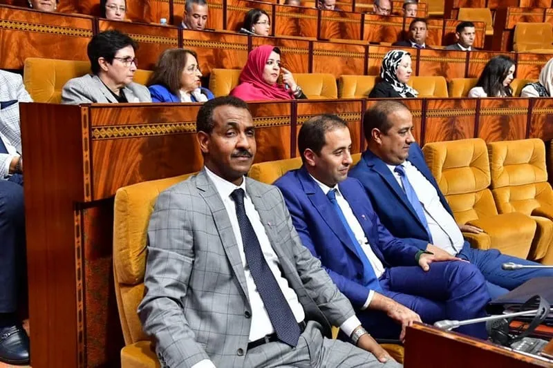 لشكر يعلن الحسم في تزكية برلمانيين