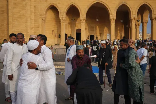 سلام يتعهّد بـ«بناء دولة قوية وعادلة للنهوض بلبنان»