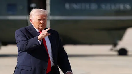 "الجنرال الذي لا ترمش له عين" يذهل ترامب.. ويحرك مفاوضات إيران