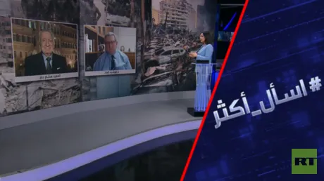 صدمة في إسرائيل.. قدرات حزب الله تتنامى