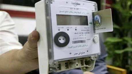 العدادات الكودية تثير أزمة في مصر.. والحكومة تصدم أصحابها
