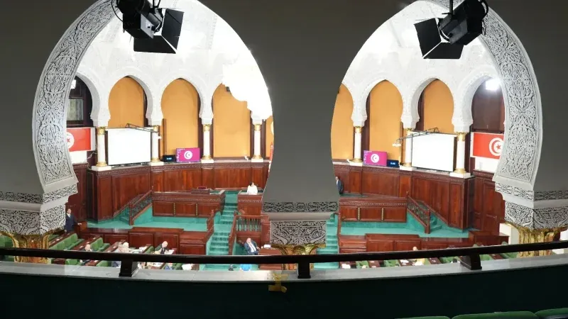 حصيلة الدورة الرابعة للبرلمان