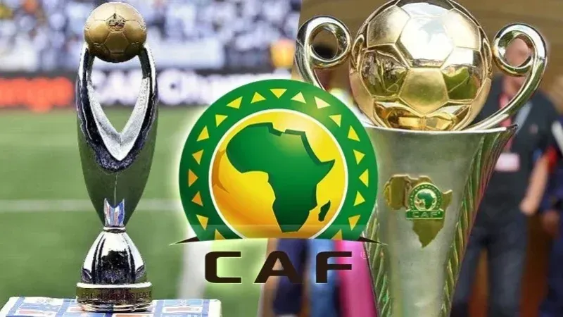 الاتحاد الأفريقي يُعلن عن روزنامة رابطة الأبطال وكأس الكاف