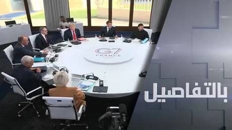 أزمة أوكرانيا.. أولوية ترامب وتخوف أوروبي