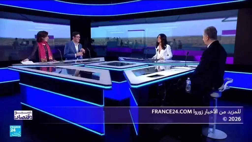 الحرب في الشرق الأوسط... تداعيات على الاقتصاد الفرنسي تتجاوز 6 مليارات يورو