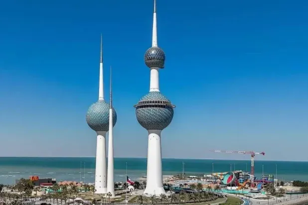 الكويت تُحمّل إيران تداعيات وعواقب استهداف منشآتها