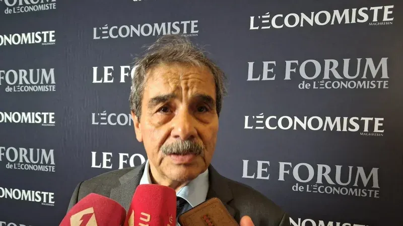 هادي المشري: دور الدولة وضع استراتيجيات والاستثمار مهمة القطاع الخاص