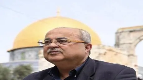 عضو الكنيست الإسرائيلي: المنتخب الأردني في القلب.. ونتمنى لهم دوام النجاح