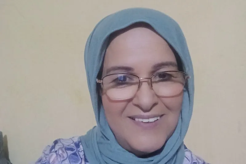 وشاي تترشح باسم "العدالة والتنمية"