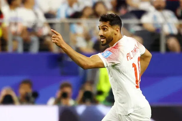 التعمري لـ«الشرق الأوسط»: نريد مشاهدة الأردنيين في الدوري السعودي