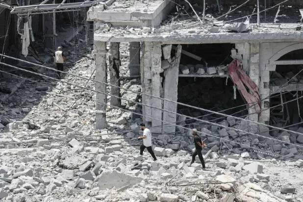 آمال وترّيث في الشرق الأوسط بعد الاتفاق الأميركي الإيراني