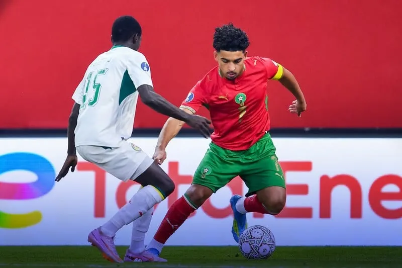 ركلات الترجيح تقصي المغرب من نصف نهائي "كان الفتيان" أمام السنغال