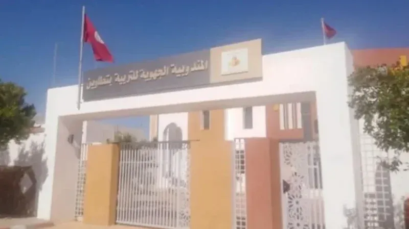 تطاوين: أكثر من 2860 مترشّحا في مختلف الامتحانات الوطنية