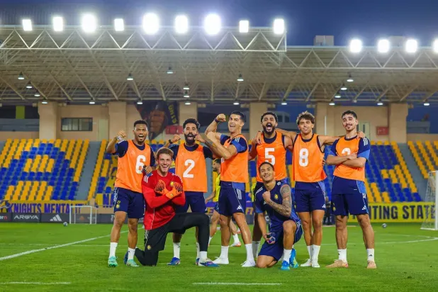 بعكس منافسيه... مصير النصر بيده للفوز بكأس دوري روشن