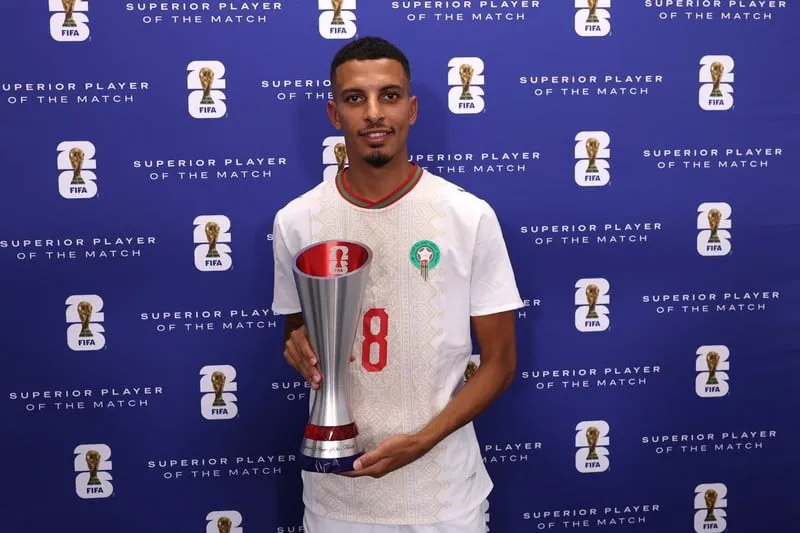توهج اللاعب أوناحي يشعل التكهنات