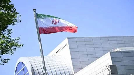 طهران ترفض رواية كييف بشأن استهداف سفينتها في بحر قزوين وتهدد بتحصيل التعويض