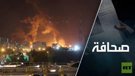 إيران تفرض قواعد لعب جديدة على إسرائيل