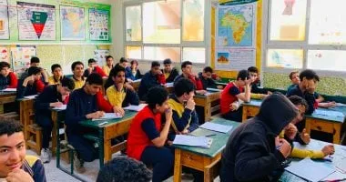 أخبار 24 ساعة.. ظهور نتائج امتحانات سنوات النقل للابتدائي والإعدادي بالقاهرة