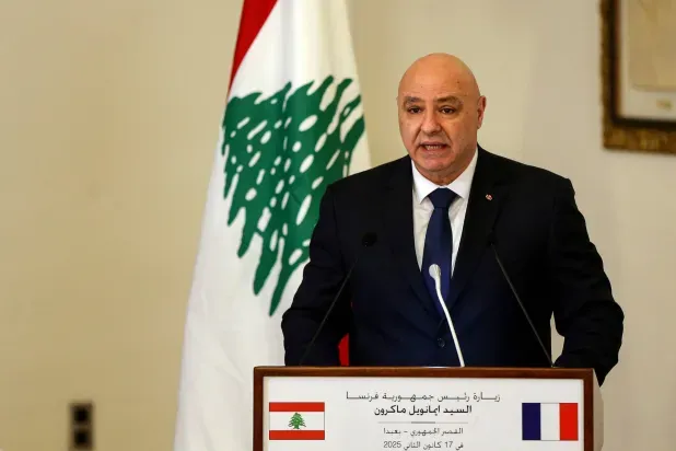لبنان يطلب مؤازرة ترمب قبل لقائه نتنياهو