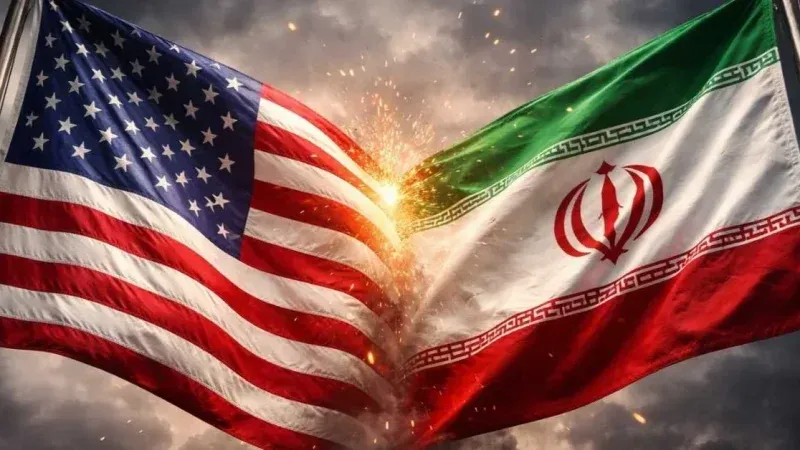 أمريكا تفرض عقوبات جديدة على إيران