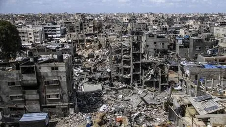 الصحة الفلسطينية في غزة: شهر مايو 2026 كان الأعلى في عدد القتلى هذا العام