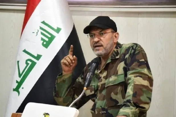 مَن «الولائي» المطلوب أميركياً بـ10 ملايين دولار؟