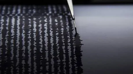 العلماء يؤكدون وجود زلازل في وشاح الأرض