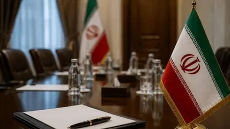 مصدر مطلع لـ"فارس": قرار طهران النهائي بشأن مذكرة التفاهم مع واشنطن قيد الدراسة