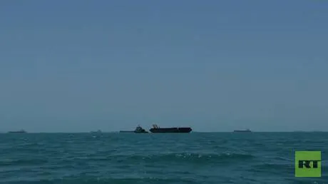 الخارجية الإيرانية: مضيق هرمز خاضع لتدابير إيرانية خاصة وهو مغلق أمام السفن العسكرية المعادية