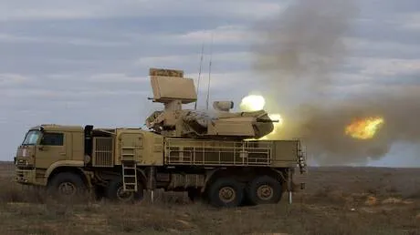 الدفاع الجوي يدمر 24 طائرة مسيرة أوكرانية فوق روسيا خلال 6 ساعات