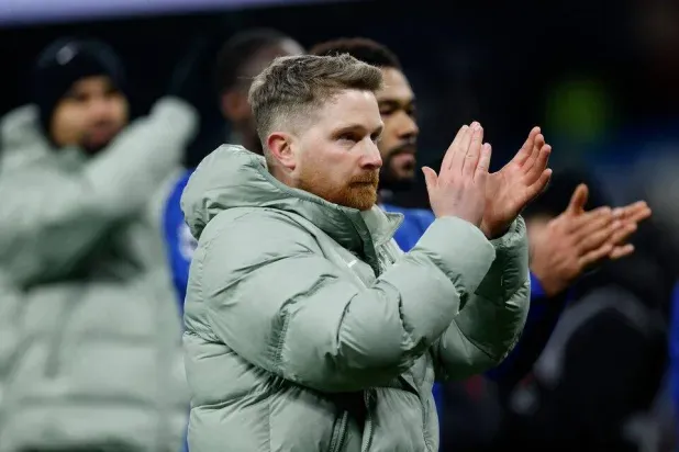 ماكفارلين: لاعبو تشيلسي «متحدون»