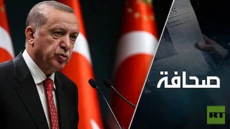 تركيا تعرض وساطة السلام على روسيا والسلاح لأوكرانيا