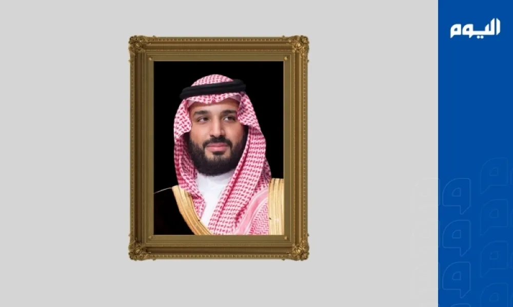 ولي العهد يبحث مستجدات الأحداث الإقليمية مع الرئيس الفرنسي