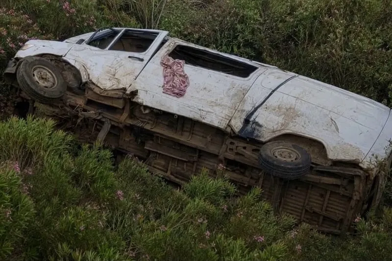 أزطا: "حادث والماس" يبرز الهشاشة