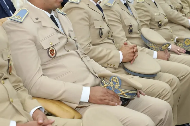الجاهزية لموعد تنظيم الانتخابات التشريعية تعيد توزيع "رجال السلطة"