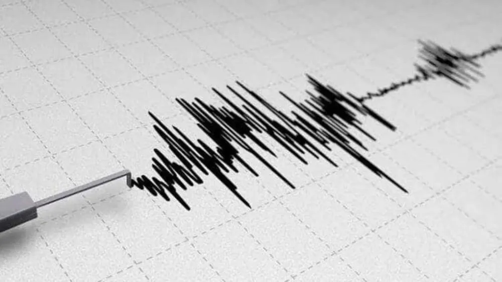 زلزال بقوة خمس درجات يضرب ولاية ألاسكا الأمريكية