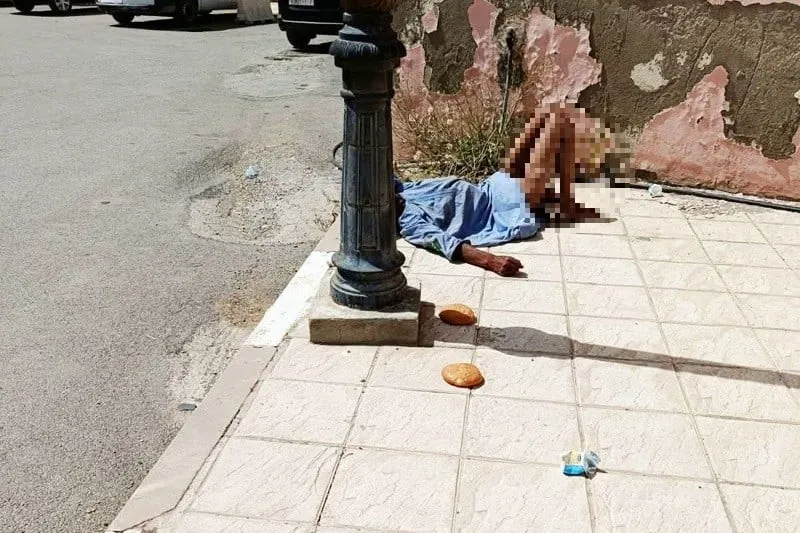 وفاة خمسيني تثير الجدل بمدينة تازة