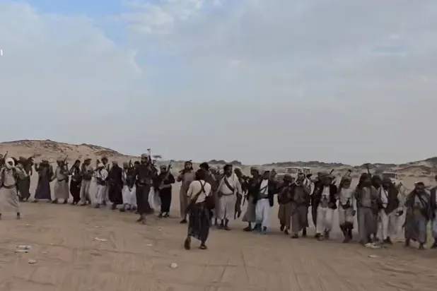 تصدُّع في التحالفات القبلية يثير قلق الحوثيين