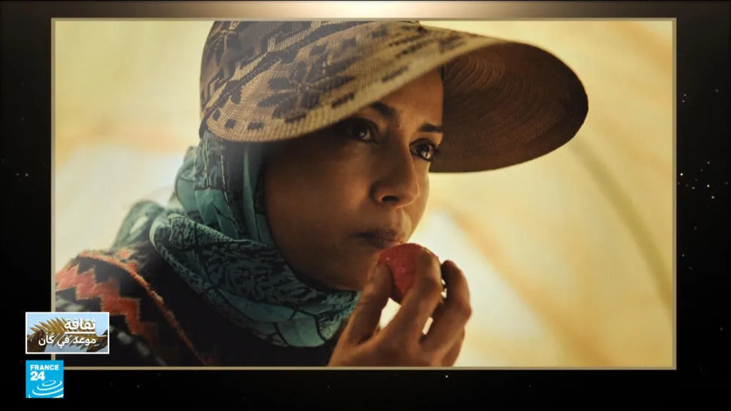 مهرجان كان: فيلم "توت الأرض".. عن معاناة العاملات الموسميات المغربيات في إسبانيا