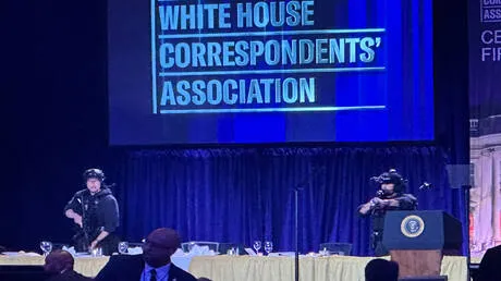 أول تعليق لترامب بعد أنباء عن محاولة اغتياله: أمسية صعبة وأداء جهاز الخدمة السرية ممتاز وشجاع