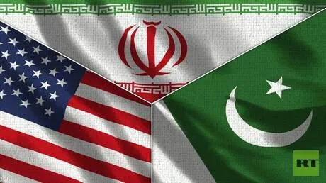 وزير الداخلية الباكستاني يصل طهران في إطار الجهود الدبلوماسية لتسهيل الحوار مع واشنطن