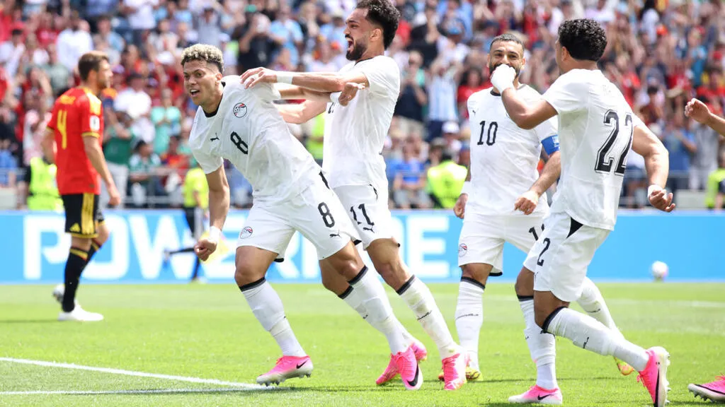كأس العالم 2026: مصر تلاقي نيوزيلندا في مواجهة لا تقبل الحسابات... موعد المباراة والقنوات الناقلة