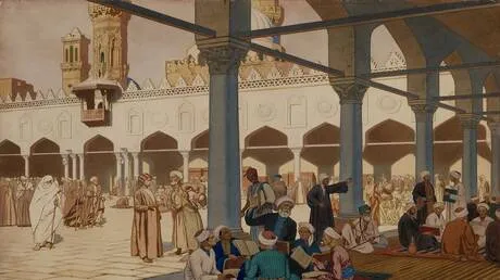 "مصر الروسية".. معرض في موسكو يستكشف حضور الثقافة الروسية في مصر بعد ثورة 1917