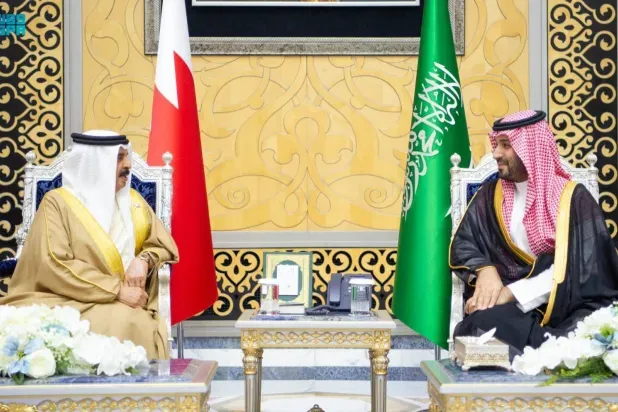 «قمة جدة»... حرص سعودي على التشاور وتعزيز التكامل الخليجي