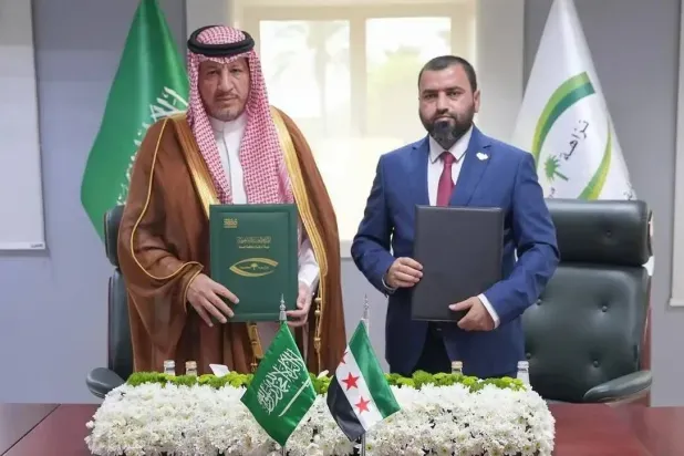 تفاهم سعودي - سوري في مكافحة الفساد
