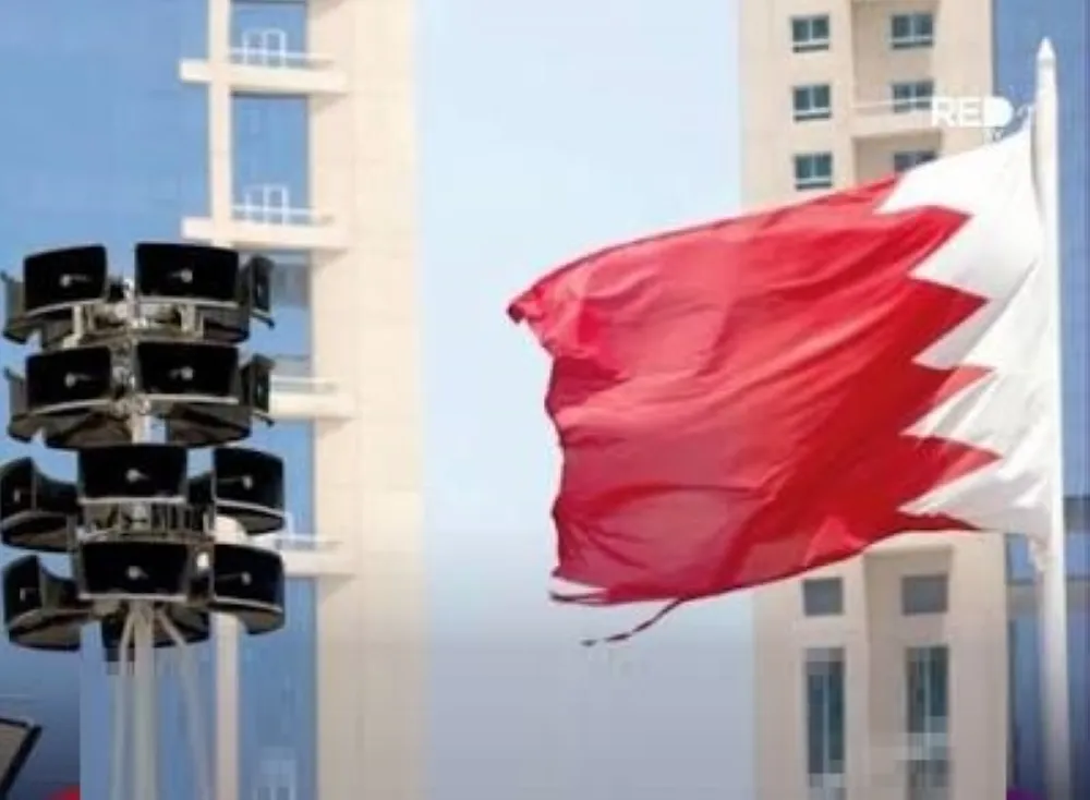 قوة دفاع البحرين: اعتراض وتدمير اعتداءات جوية إيرانية جديدة