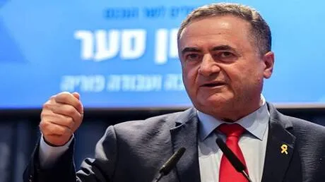 وزير الدفاع الإسرائيلي يرد على وزير الداخلية التركي: القدس ليست القسطنطينية