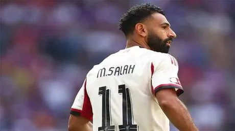 موقف محمد صلاح.. تشكيل أفضل اللاعبين المتاحين مجانا في سوق الانتقالات