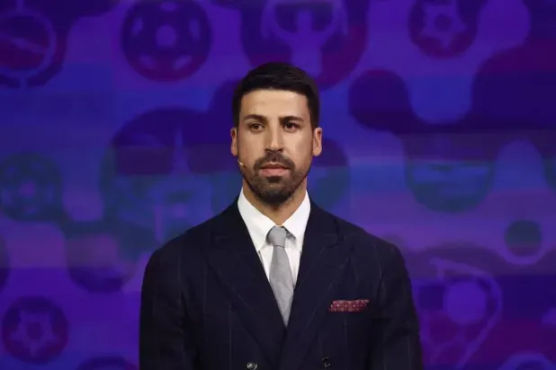 خضيرة ينضم للجهاز الفني لـ«ريال مدريد»