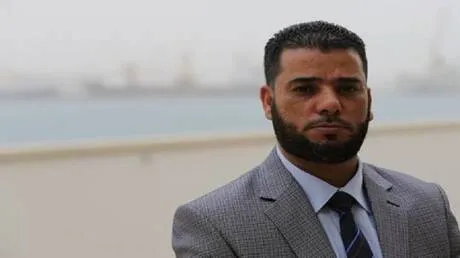 منظمة العفو الدولية: عامان على اختفاء برلماني ليبي دون كشف الحقيقة أو محاسبة المسؤولين